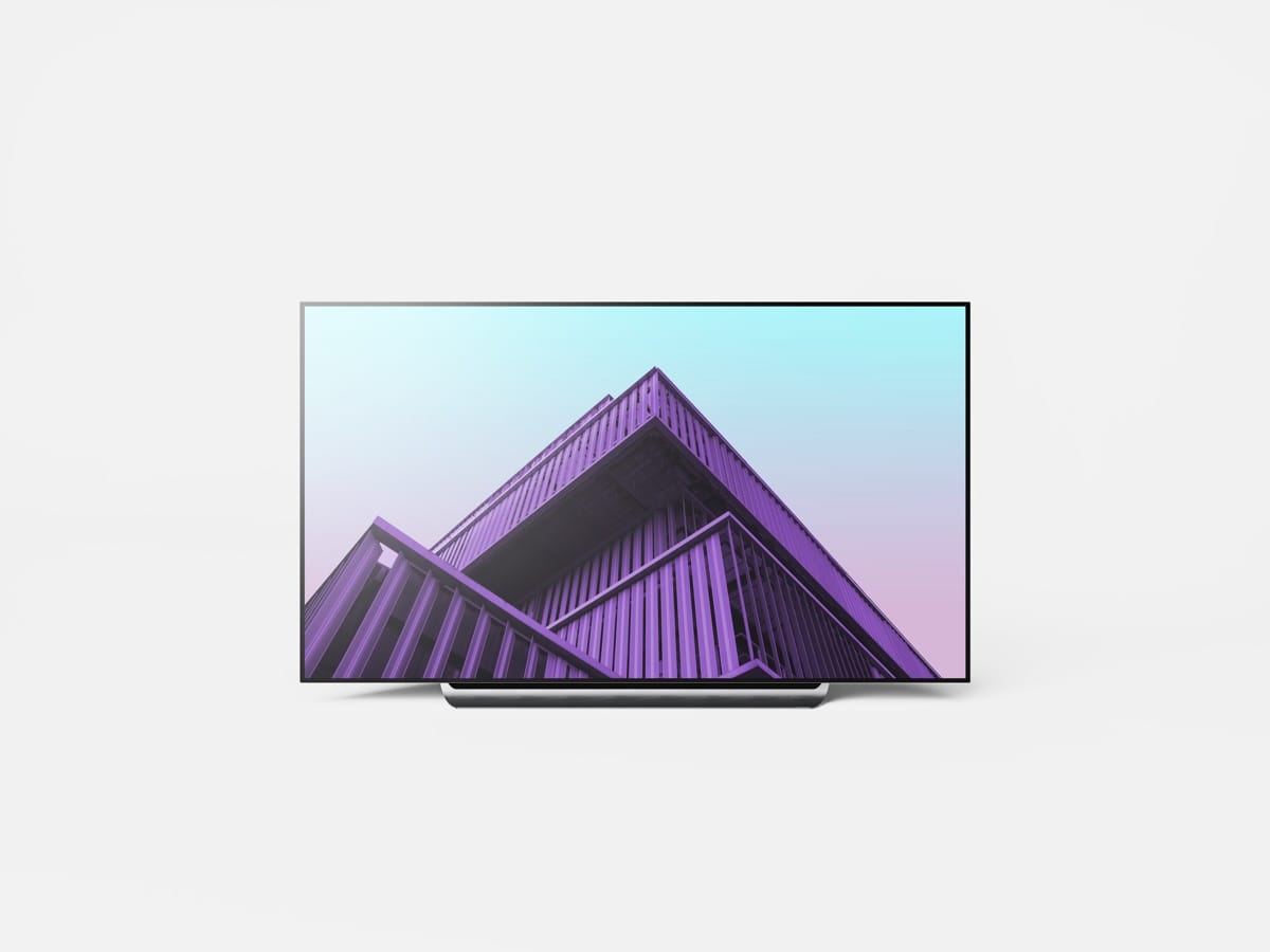4K Oled