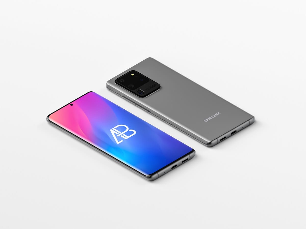 Galaxy S20 - Image 2