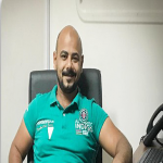 Mohamed Hassan - HSE Coordinator