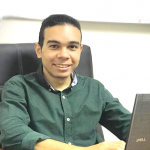 Waleed Abdel Meneam - IT Manager