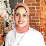 Asmaa Ragab - HR Officer