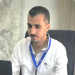 Ali Hegazy - Booking Coordinator