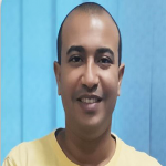 Mohamed Gabr - HSE Coordinator